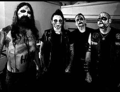 GORGON, concerto a Modena il 10 gennaio 2026