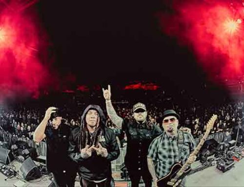 P.O.D., dopo il singolo di una cover dei Beatles aggiungono anche il video