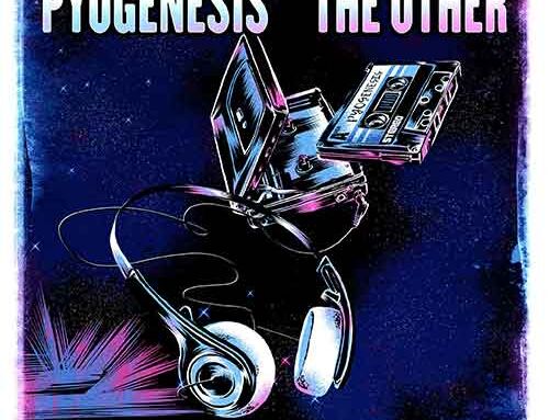 PYOGENESIS, “All I Am Is Bleeding” in attesa di un nuovo album
