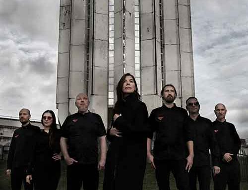 THEODOR BASTARD, una nuova canzone dopo cinque anni