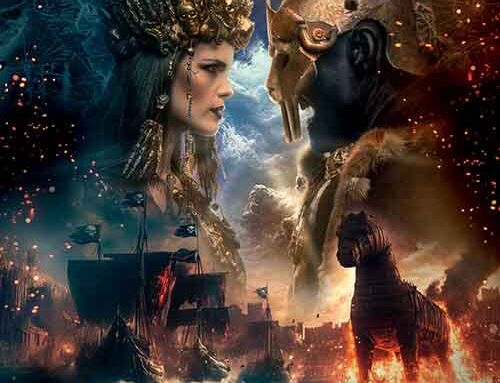 VISIONS OF ATLANTIS e WARKINGS, pubblicano insieme il singolo “Pirates & Kings” e il suo video