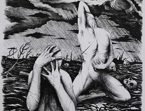 AETHER – “Verfallsschemen”