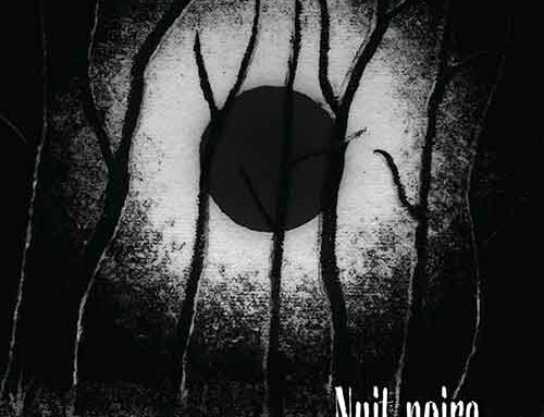 ARBRE-DIEU – “Nuit Noire” (EP)