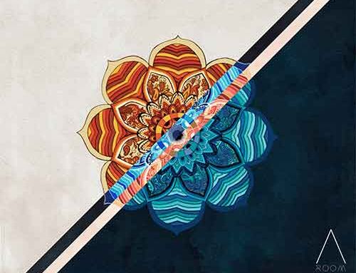 BAARISTI MUUTI – “A Room Full Of Doors”