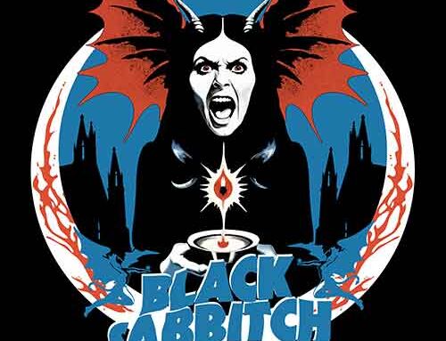 BLACK SABBITCH – “Unrest in The West”