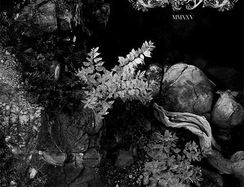 BURIAL GIFT – “MMXXV” (EP)