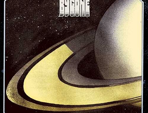 BYGONE – “Bygone”