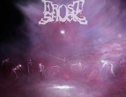 FROSTSHOCK – ”Hibernation’s End”