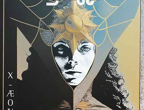 GIÖBIA – “X-Æon”