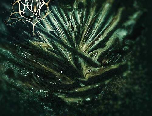 IMBOLC – “Nere Metamorfosi” (EP)