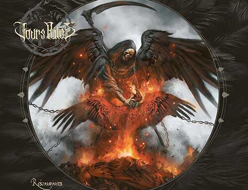 JOURS PÂLES – “Résonances”