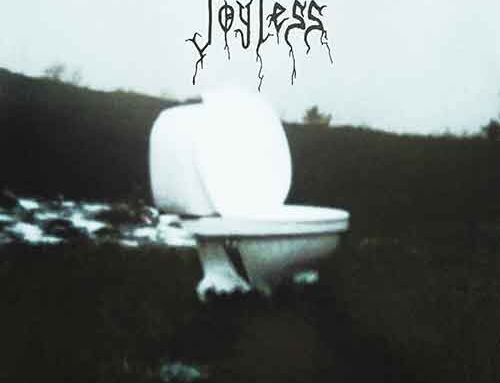 JOYLESS – “Unlimited Hate” (Reissue)