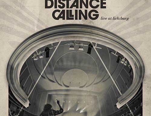 LONG DISTANCE CALLING – “Live at Lichtburg”