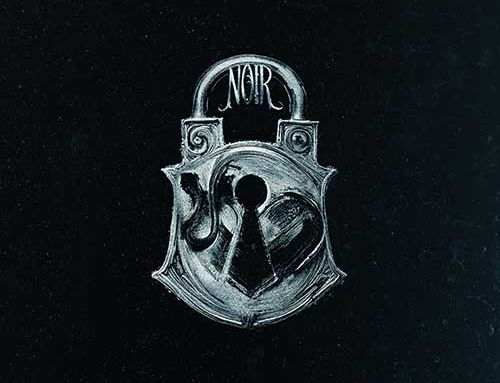 LORD OF THE LOST – “OPVS NOIR Vol. 2”