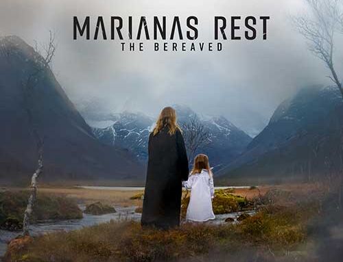 MARIANAS REST – “The Bereaved”