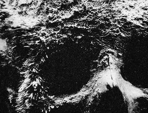 MALEMORT / CERBÈRE – “Aimless / Glace Mère” (Split)