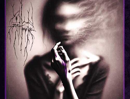 NEL BUIO – “Nel Buio”