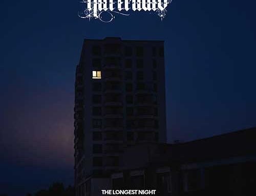 NATTRADIO – “The Longest Night”