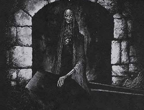 NOIRSUAIRE – “The Dragging Poison”