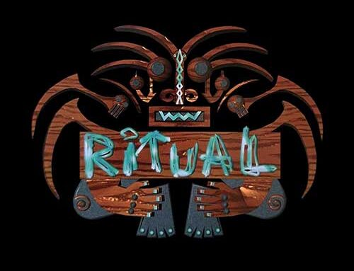 RITUAL – “Ritual” (Remaster)