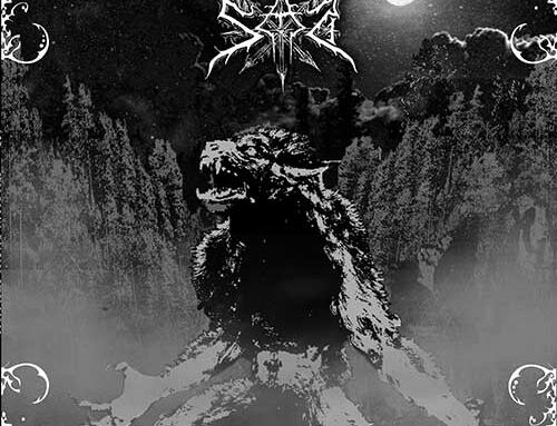 SAD – “Fullmoon’s Bestial Awakening”