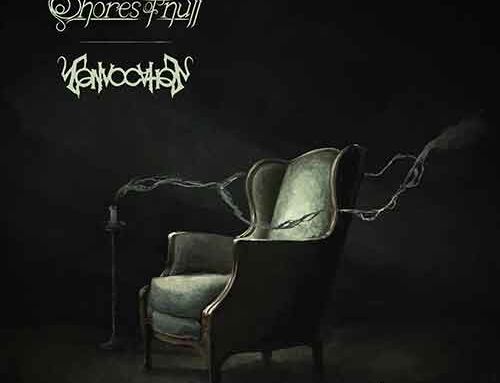 SHORES OF NULL / CONVOCATION – “Latitudes Of Sorrow” (Split)