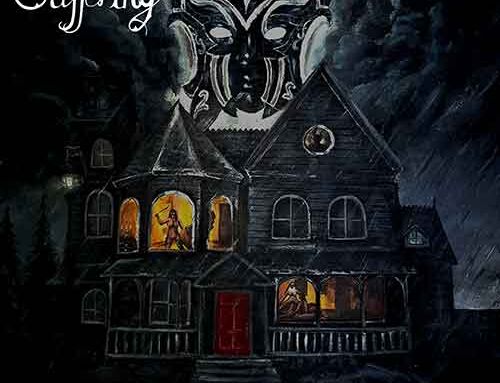 SUFFERING – “Things Seen But Always Hidden”