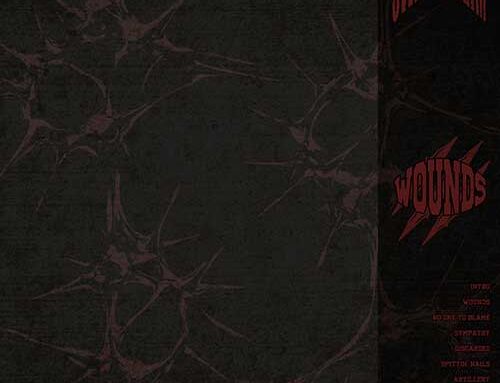 SWARTZHEIM – ”Wounds”