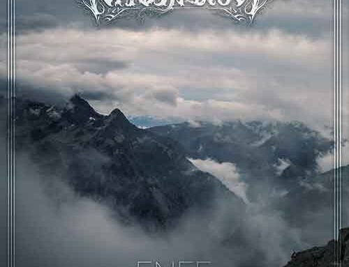 TERRES FROIDES – “Enfe” (EP)