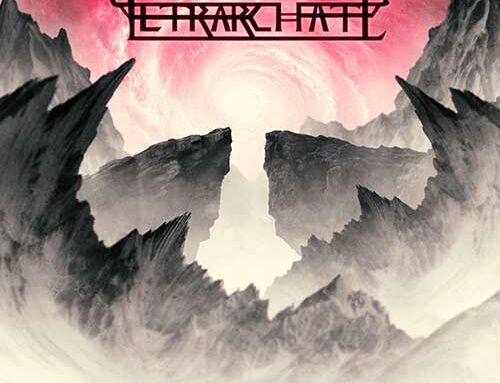 TETRARCHATE – ”Dialogue Concerning the Two Chief World Systems”