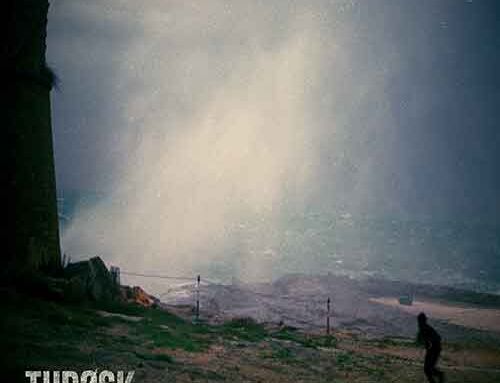 THRØSK – “Thrøsk” (EP)