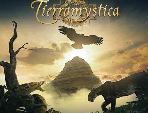 TIERRAMYSTICA – “Trinity”