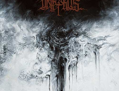 UNFYROS – “Star Blood”