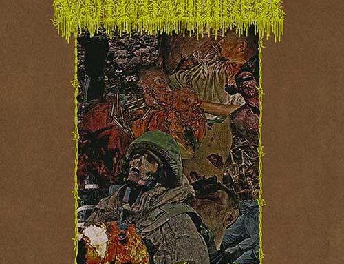 VOIDHÄMMER – “Noxious Emissions” (Demo)