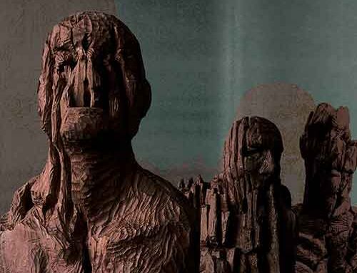 VOID PARADIGM – “Tout Ira Mieux Sans Nous”