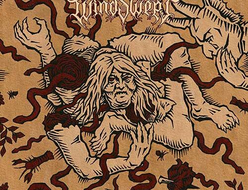 WINDSWEPT – “The Devil’s Vertep”