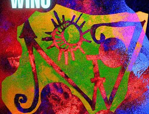 WINO – “Create Or Die”