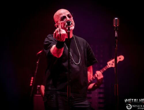 NEGRITA @ Gran Teatro Geox (PD) 16.12.2025. Le Foto!