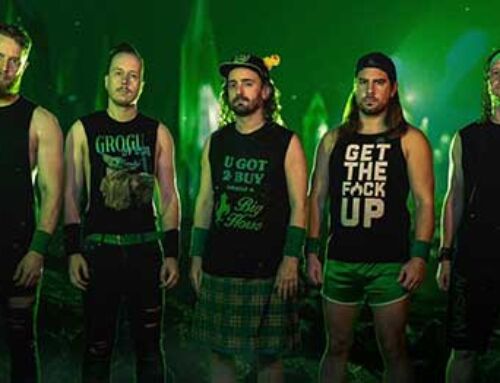 ALESTORM, gli orari dei concerti di Roma e Padova