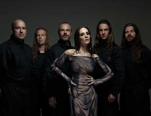 EPICA, si intitola “Avatar – The Final Incarnation” il nuovo singolo