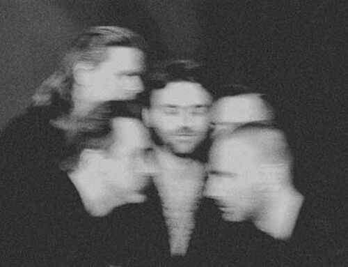 HÉR, il nuovo singolo è “Patience in Observation”