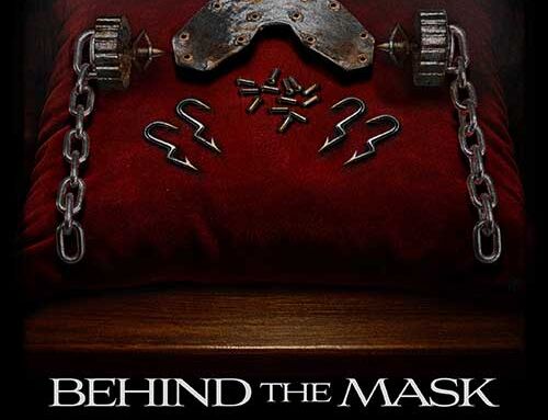 MEGADETH, l’evento cinematografico globale “Behind The Mask”