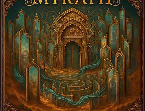 MYRATH, pubblicano il nuovo singolo “The Funeral