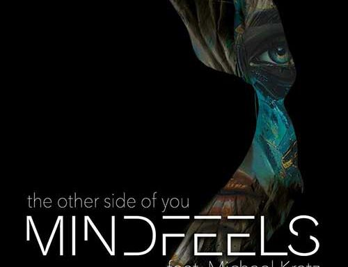MINDFEELS, il video del secondo singolo