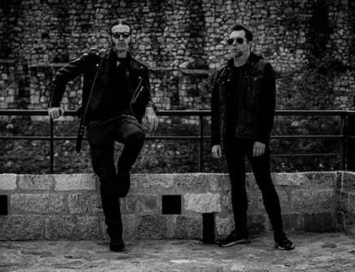 NUMENOR, il video di “Arioch” dal nuovo album