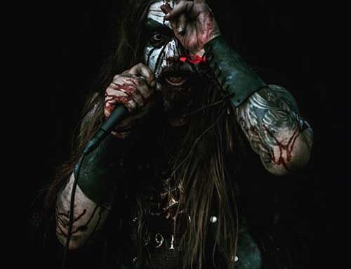 RAGNAROK, è deceduto Jontho