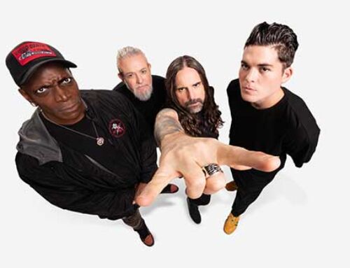 SEPULTURA, due date d’addio