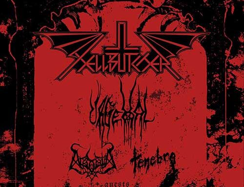 STIGE FEST VI, il 21 febbraio a Milano