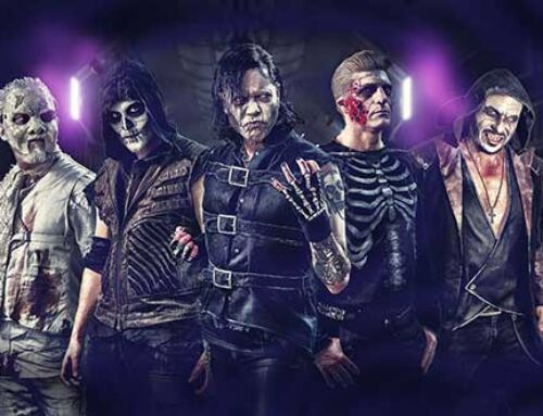 THE OTHER, il nuovo singolo