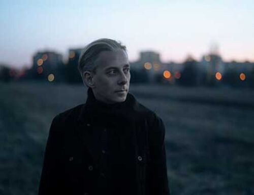 THY CATAFALQUE, dettagli e orari della data a Milano